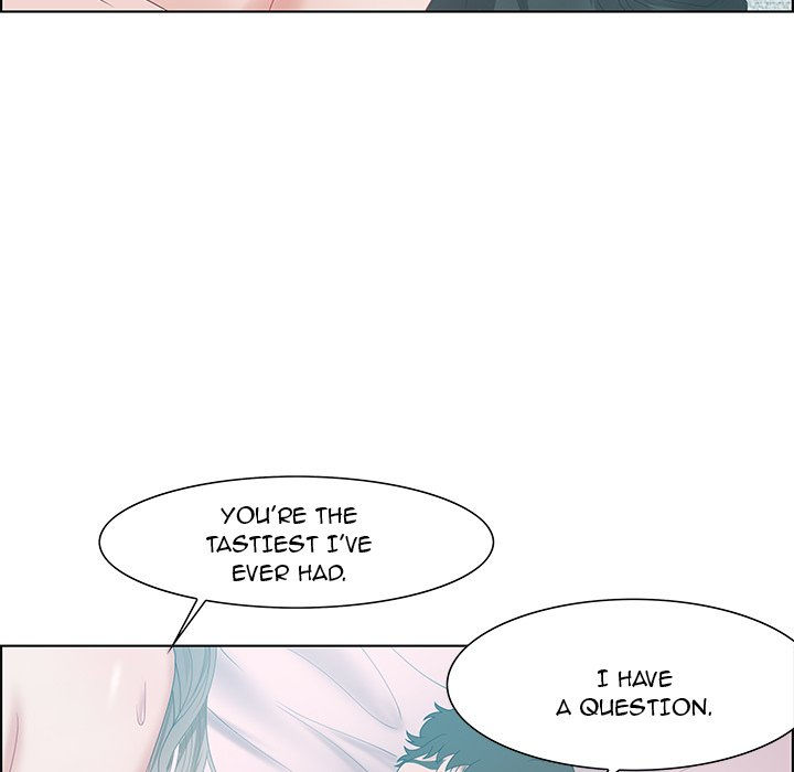 Tasty Chat 0km chapter 30 page 22