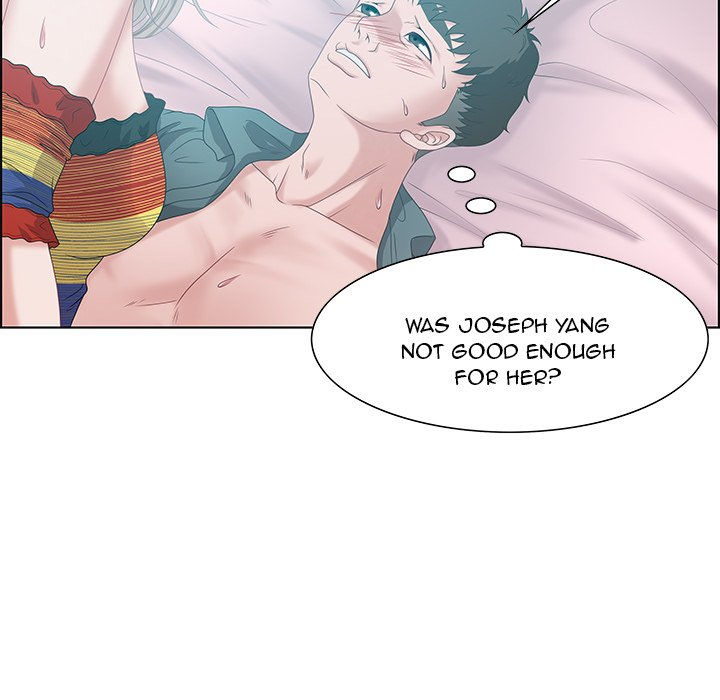 Tasty Chat 0km chapter 30 page 23