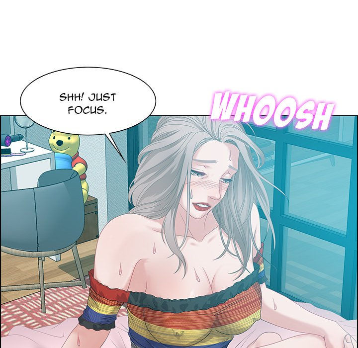 Tasty Chat 0km chapter 30 page 24