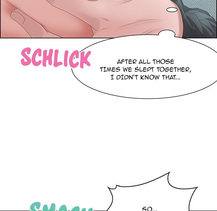 Tasty Chat 0km chapter 30 page 30