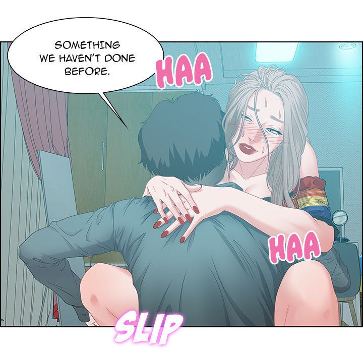 Tasty Chat 0km chapter 30 page 38