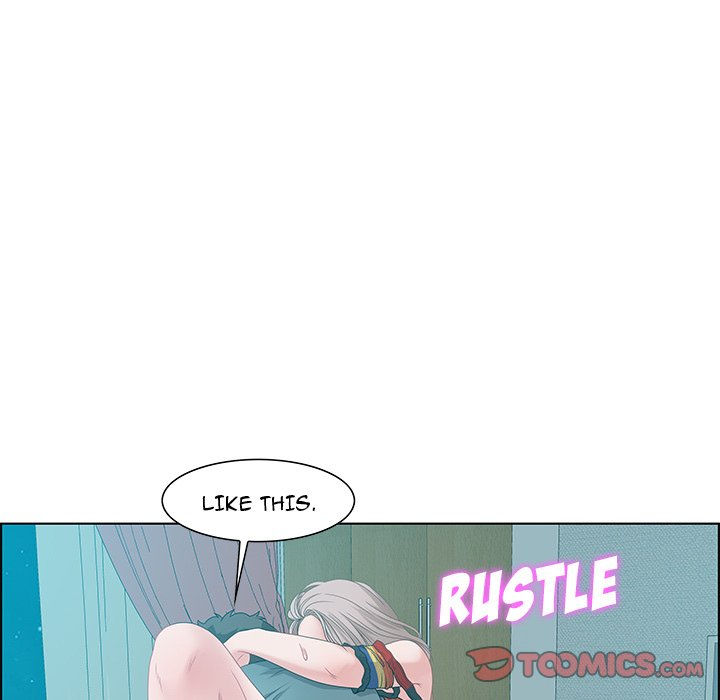 Tasty Chat 0km chapter 30 page 39