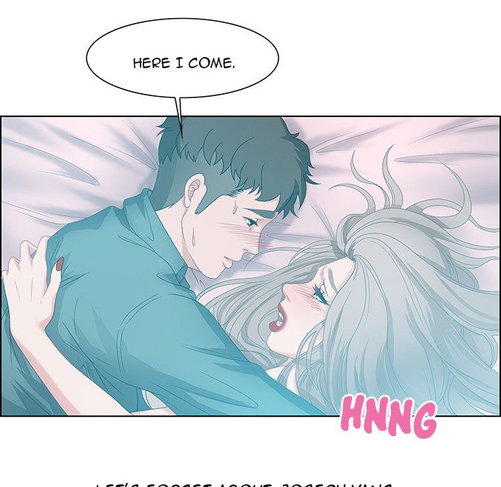 Tasty Chat 0km chapter 30 page 43