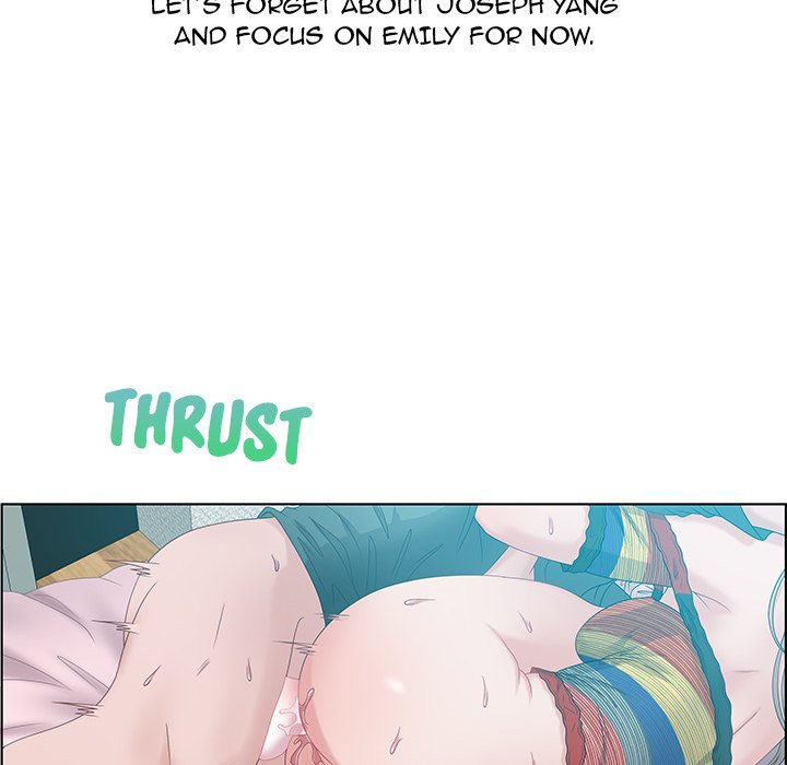 Tasty Chat 0km chapter 30 page 44