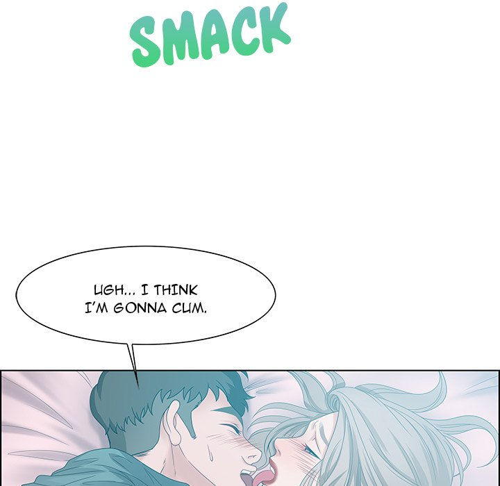 Tasty Chat 0km chapter 30 page 47