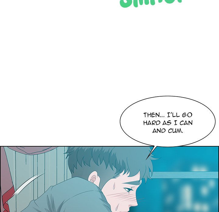 Tasty Chat 0km chapter 30 page 49