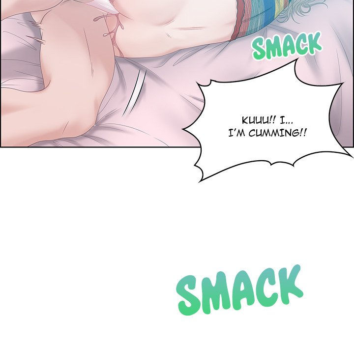 Tasty Chat 0km chapter 30 page 53