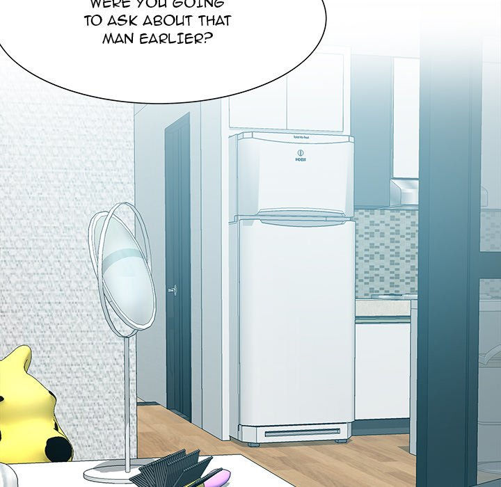 Tasty Chat 0km chapter 30 page 60