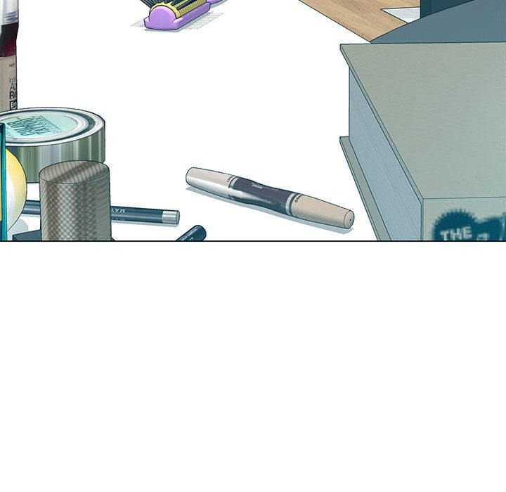 Tasty Chat 0km chapter 30 page 61