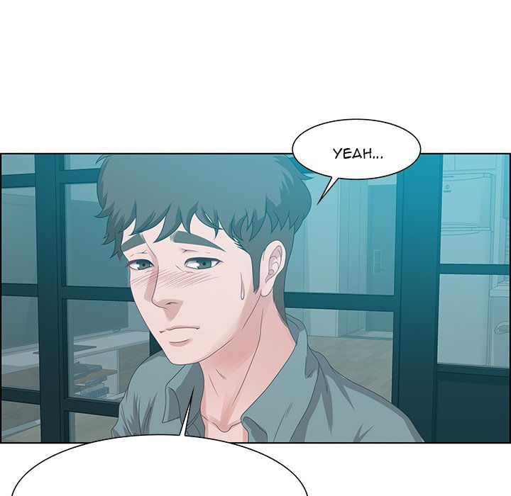 Tasty Chat 0km chapter 30 page 62