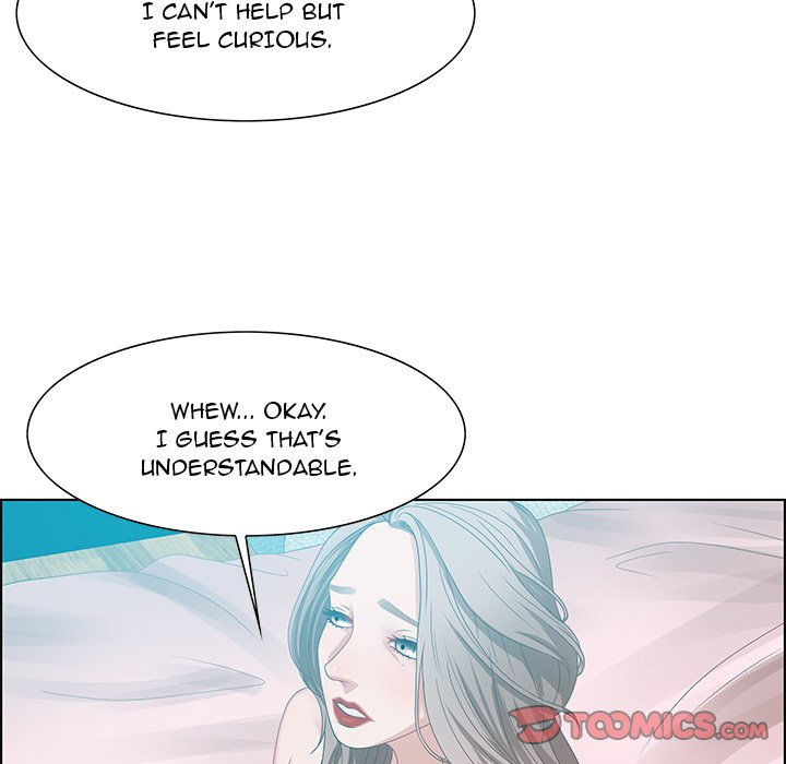 Tasty Chat 0km chapter 30 page 63
