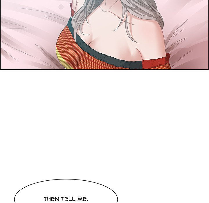 Tasty Chat 0km chapter 30 page 64