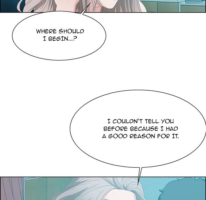 Tasty Chat 0km chapter 30 page 67