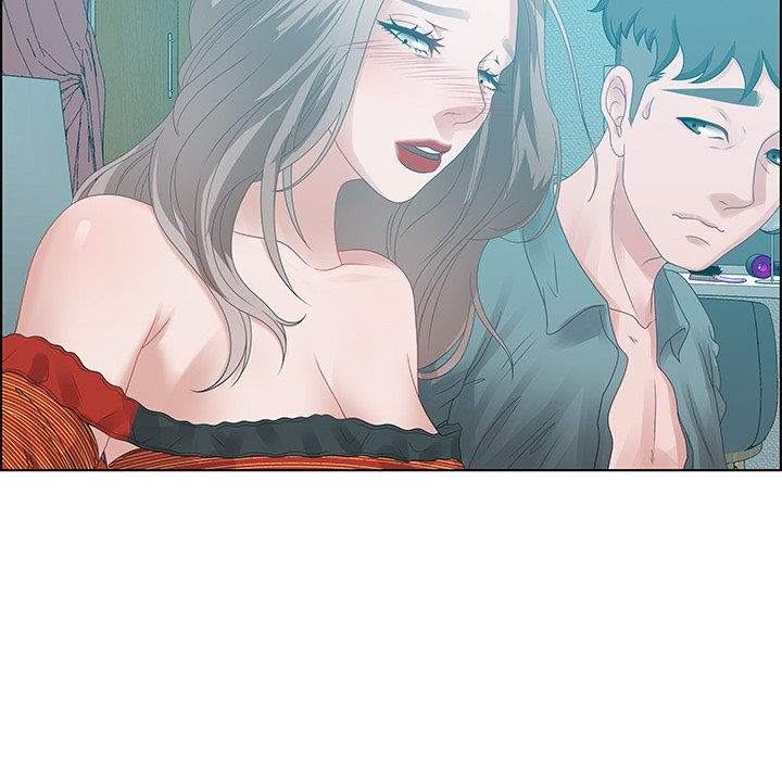 Tasty Chat 0km chapter 30 page 68