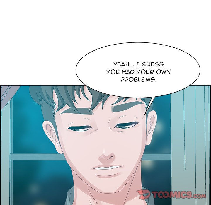 Tasty Chat 0km chapter 30 page 69