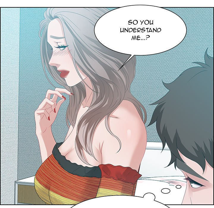 Tasty Chat 0km chapter 30 page 71