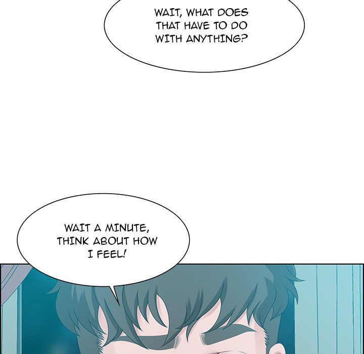 Tasty Chat 0km chapter 30 page 72