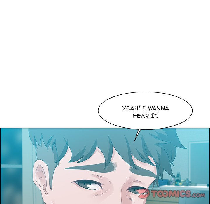 Tasty Chat 0km chapter 30 page 75