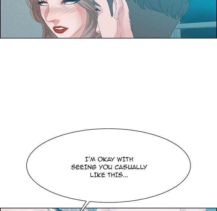 Tasty Chat 0km chapter 30 page 77