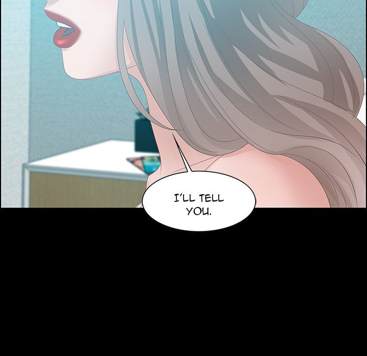 Tasty Chat 0km chapter 30 page 80