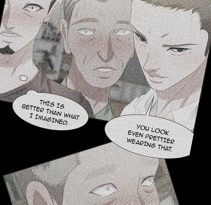 Tasty Chat 0km chapter 30 page 85