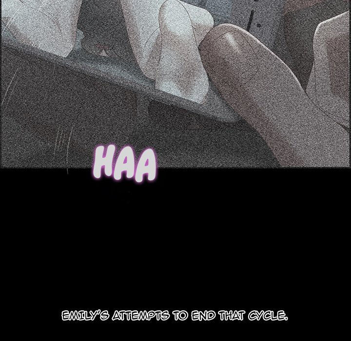Tasty Chat 0km chapter 30 page 91