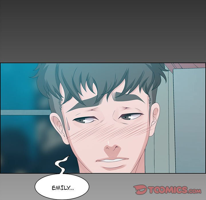 Tasty Chat 0km chapter 30 page 93