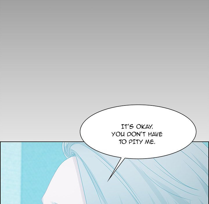 Tasty Chat 0km chapter 30 page 94