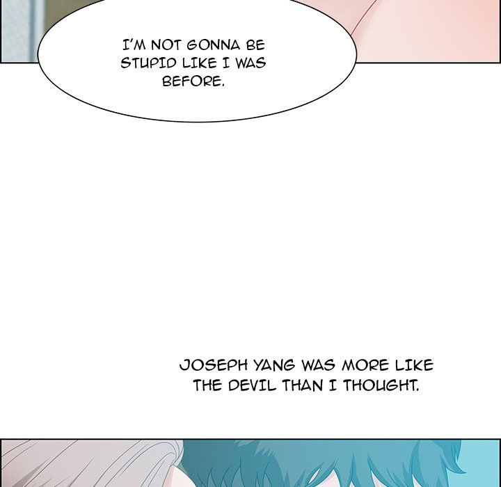 Tasty Chat 0km chapter 30 page 96