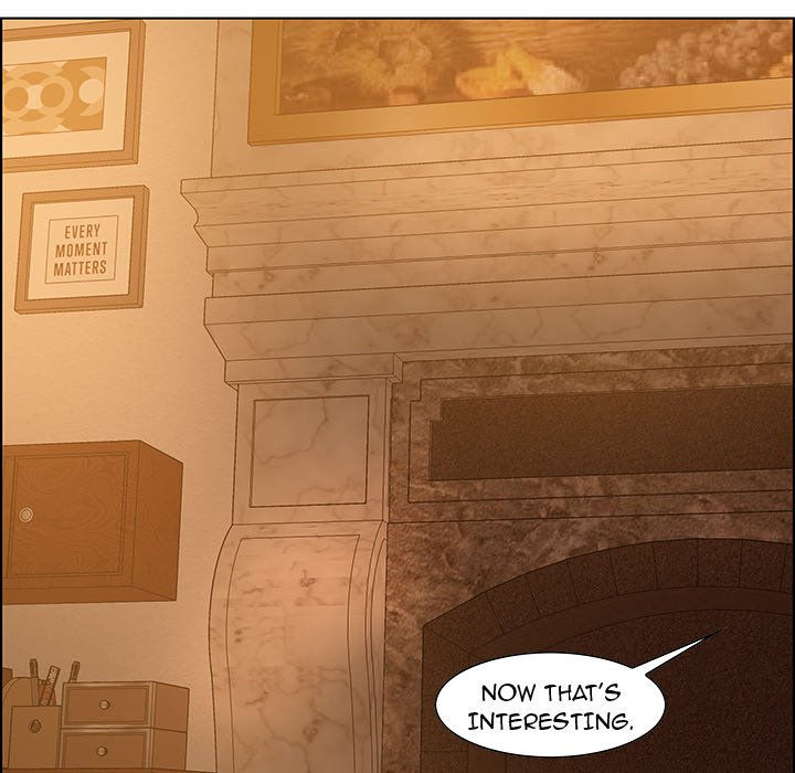 Tasty Chat 0km chapter 30 page 100