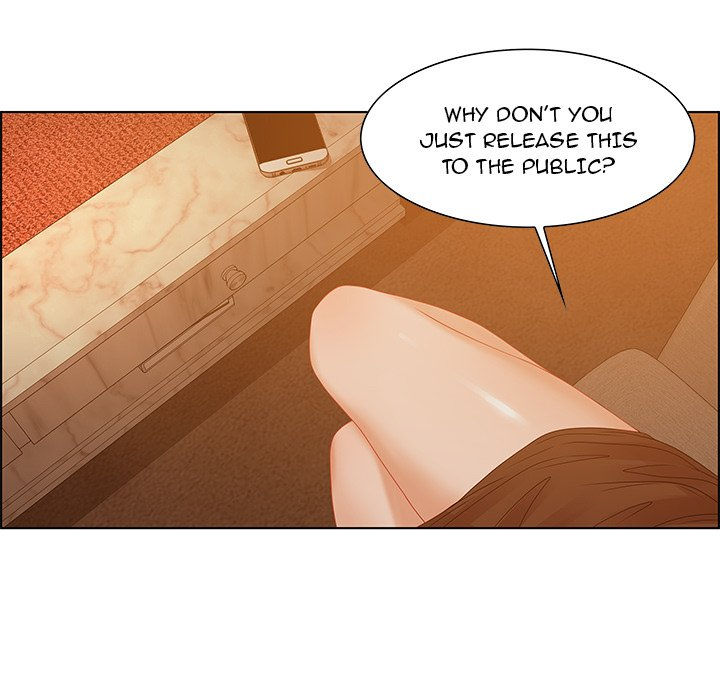 Tasty Chat 0km chapter 30 page 102