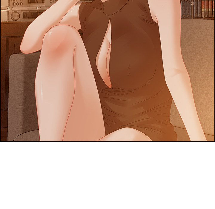 Tasty Chat 0km chapter 30 page 104