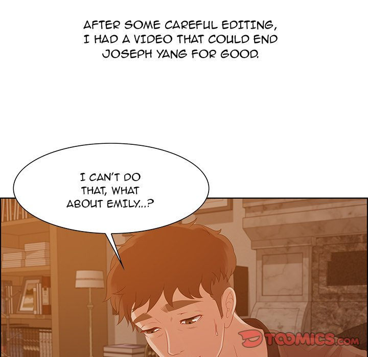 Tasty Chat 0km chapter 30 page 105