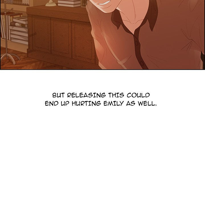 Tasty Chat 0km chapter 30 page 106