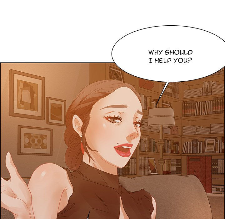 Tasty Chat 0km chapter 30 page 109