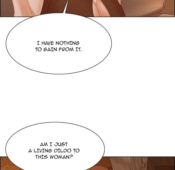 Tasty Chat 0km chapter 30 page 110