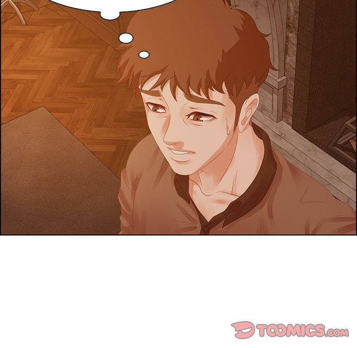 Tasty Chat 0km chapter 30 page 111