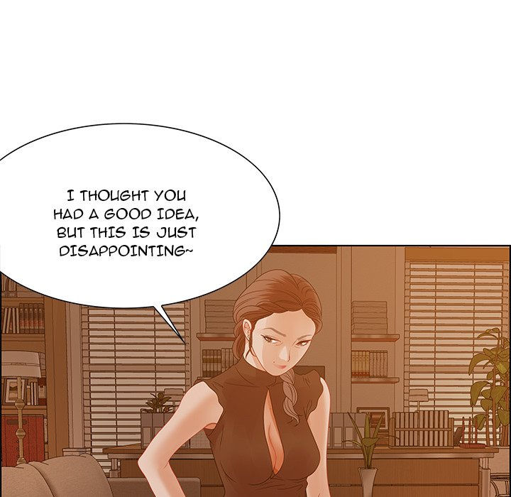 Tasty Chat 0km chapter 30 page 112