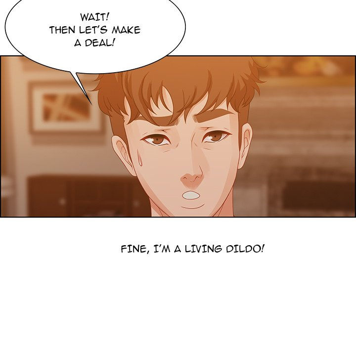 Tasty Chat 0km chapter 30 page 114