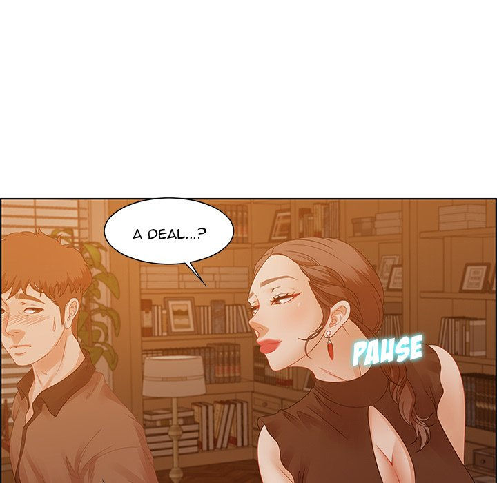 Tasty Chat 0km chapter 30 page 115