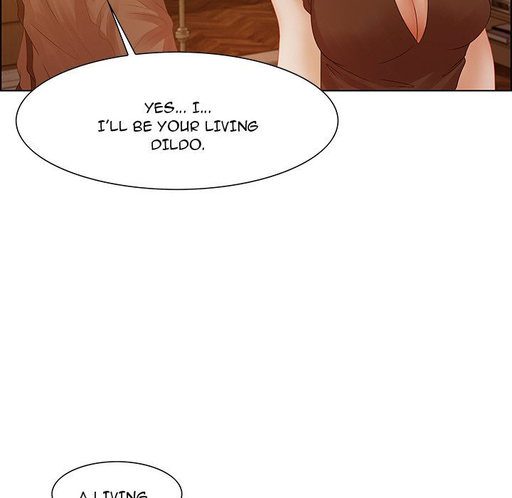 Tasty Chat 0km chapter 30 page 116