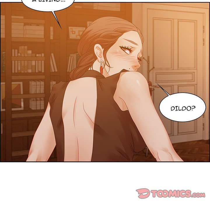 Tasty Chat 0km chapter 30 page 117