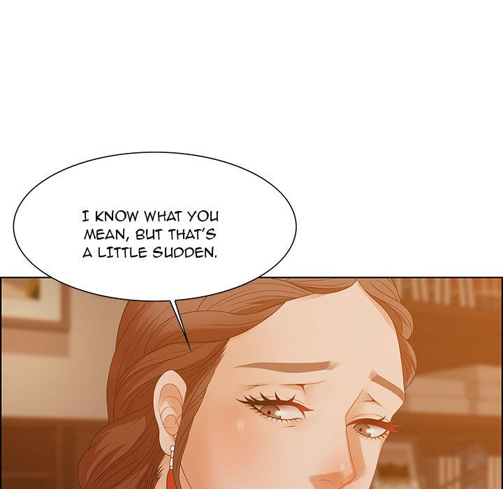 Tasty Chat 0km chapter 30 page 118