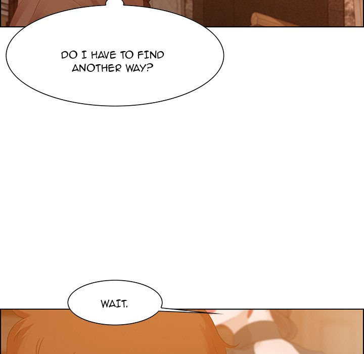 Tasty Chat 0km chapter 30 page 121