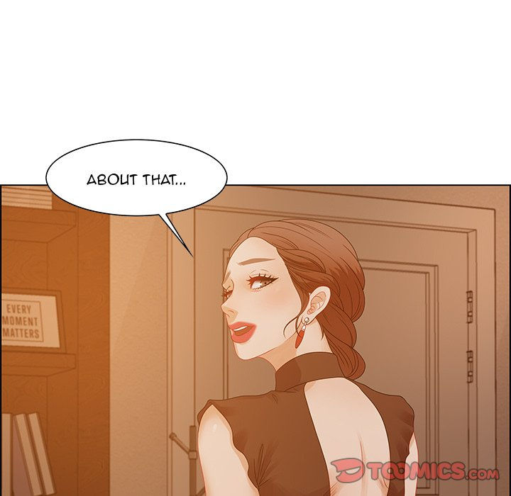 Tasty Chat 0km chapter 30 page 123
