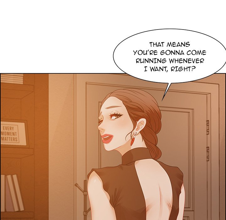 Tasty Chat 0km chapter 31 page 5