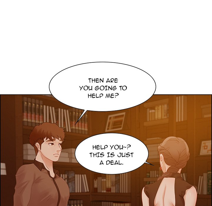 Tasty Chat 0km chapter 31 page 7