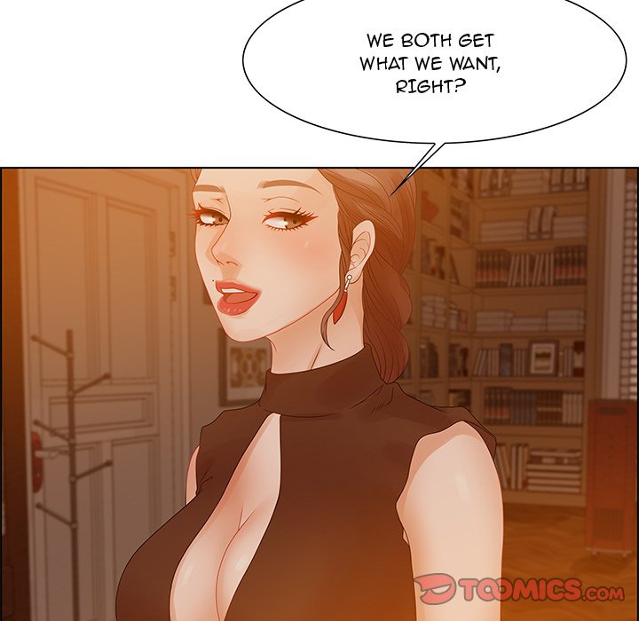Tasty Chat 0km chapter 31 page 9