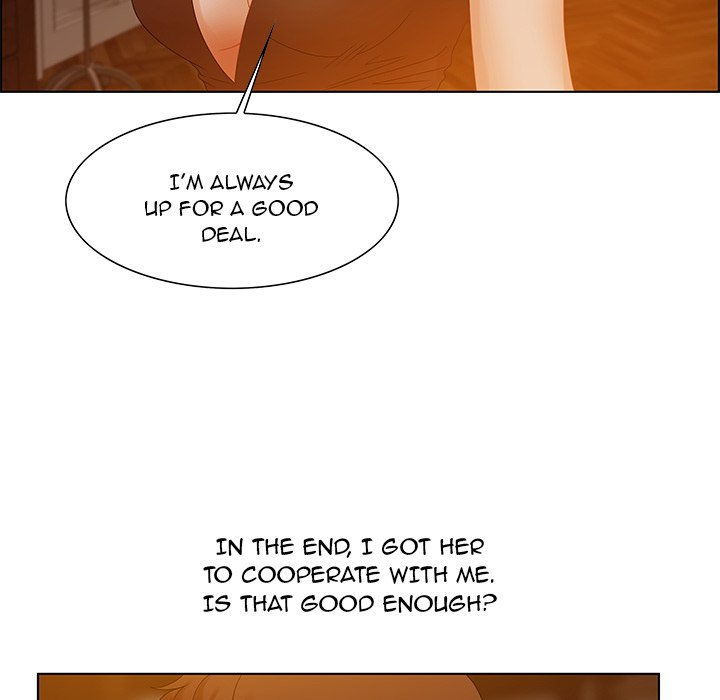 Tasty Chat 0km chapter 31 page 10