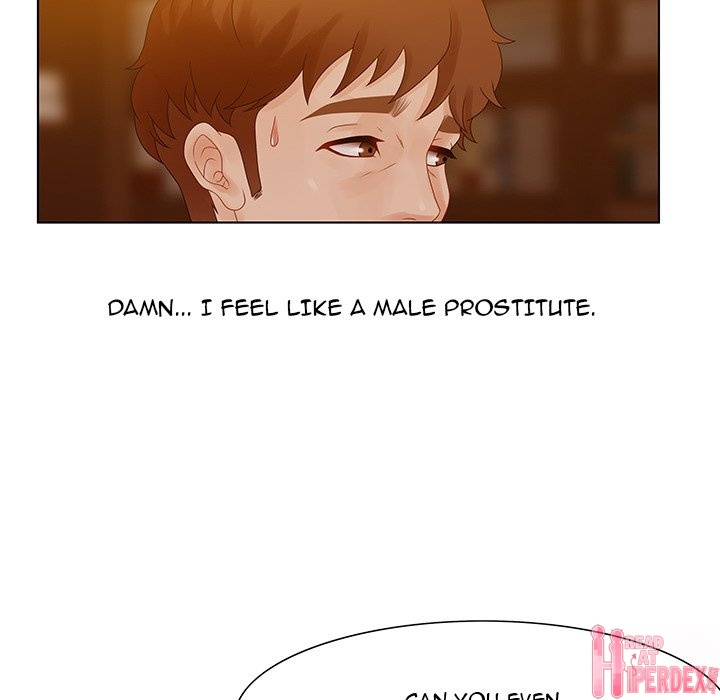 Tasty Chat 0km chapter 31 page 11
